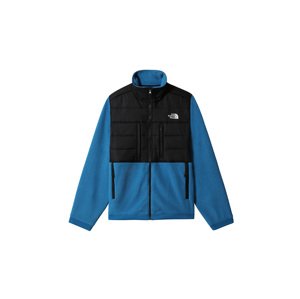 The North Face M Synthetic Insulated Jacket - Férfi - Dzseki The North Face - Kék - NF0A5II1M19 - Méret: L