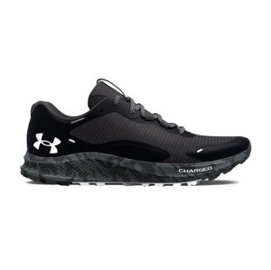 Under Armour W UA Charged Bandit Trail 2 Running Shoes - Nők - Tornacipő Under Armour - Fekete - 3024763-002 - Méret: 38.5