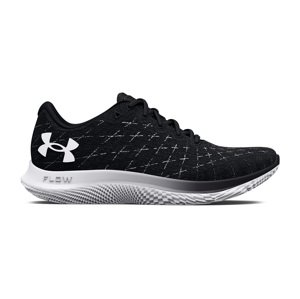 Under Armour UA FLOW Velociti Wind - Férfi - Tornacipő Under Armour - Fekete - 3024903-001 - Méret: 42