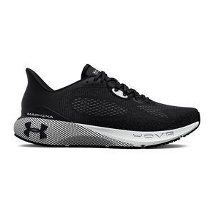 Under Armour UA W HOVR Machina - Nők - Tornacipő Under Armour - Fekete - 3024907-001 - Méret: 38.5