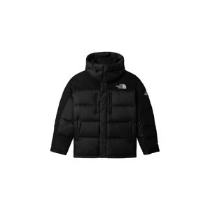 The North Face M Search And Rescue Himalayan Parka - Férfi - Dzseki The North Face - Fekete - NF0A55I6JK3 - Méret: M