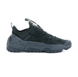 Palladium Off-Grid LO LTH - Férfi - Tornacipő Palladium - Fekete - 77170-010-M - Méret: 37