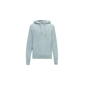 Champion x Todd Snyder Hooded Sweatshirt - Férfi - Hoodie Champion - Kék - 217449-T094 - Méret: XL