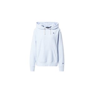 Champion Hooded Sweatshirt - Nők - Hoodie Champion - Kék - 115095-BS012 - Méret: L