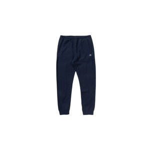 Champion Rib Cuff Pants - Férfi - Nadrág Champion - Kék - 217238-BS501 - Méret: L