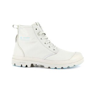 Palladium Boots Pampa Lite+Recycle Waterproof+ - Nők - Tornacipő Palladium - Fehér - 76656-217-M - Méret: 38