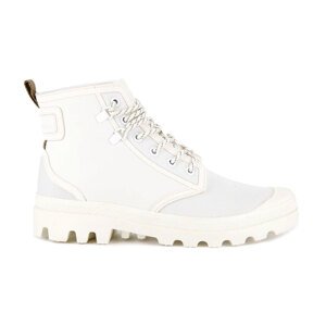 Palladium Pampa Rains - Nők - Tornacipő Palladium - Fehér - 77750-084-M - Méret: 38