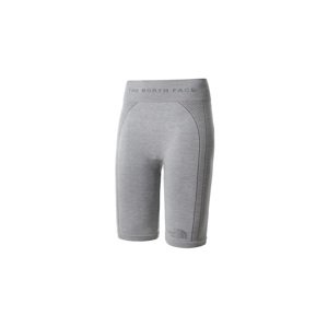 The North Face W Baselayer Bottoms - Nők - Nadrág The North Face - Szürke - NF0A83G1DYX - Méret: XS/S