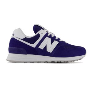 New Balance WL574FK2 - Nők - Tornacipő New Balance - Kék - WL574FK2 - Méret: 37