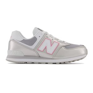 New Balance GC574LF1 - Férfi - Tornacipő New Balance - Szürke - GC574LF1 - Méret: 38.5