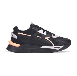 Puma Mirage sport Loom Pristine - Nők - Tornacipő Puma - Fekete - 383829-03 - Méret: 37