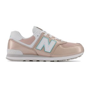 New Balance GC574LE1 - Férfi - Tornacipő New Balance - Rózsaszín - GC574LE1 - Méret: 37