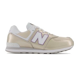 New Balance GC574LG1 - Férfi - Tornacipő New Balance - Rózsaszín - GC574LG1 - Méret: 37.5