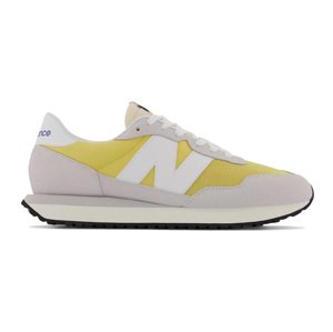 New Balance MS237VA - Férfi - Tornacipő New Balance - Szürke - MS237VA - Méret: 45