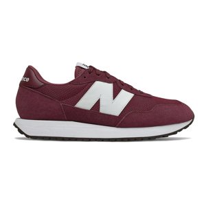 New Balance MS237CF - Férfi - Tornacipő New Balance - Piros - MS237CF - Méret: 42