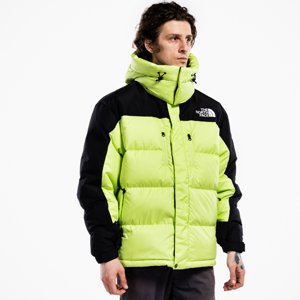 The North Face BB Himalyan Parka Sharp Green Black - Férfi - Dzseki The North Face - Zöld - NF0A55I64D1 - Méret: M