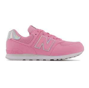 New Balance GC574HM1 Junior - Férfi - Tornacipő New Balance - Rózsaszín - GC574HM1 - Méret: 37.5