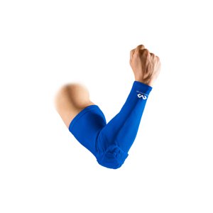 McDavid Hex® Shooter Arm Sleeve - Unisex - Sleeve McDavid - Kék - 6500-BLUE - Méret: S