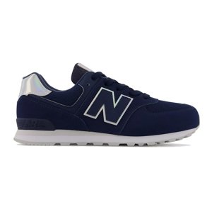 New Balance GC574HO1 - Férfi - Tornacipő New Balance - Kék - GC574HO1 - Méret: 36