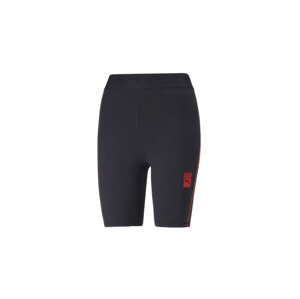 Puma x Vogue Tight Shorts - Nők - Nadrág Puma - Kék - 535080_01 - Méret: S