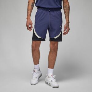 Jordan Dri-FIT Quai 54 Shorts - Férfi - Rövidnadrág Jordan - Lila - DV6286-511 - Méret: S