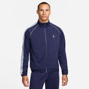 Nike Giannis Lightweight Basketball Jacket - Férfi - Dzseki Nike - Kék - DQ5660-498 - Méret: M