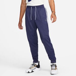 Nike Giannis Lightweight Basketball Pants - Férfi - Nadrág Nike - Kék - DQ5664-498 - Méret: XL