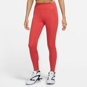 Jordan Dri-FIT Sport Wmns Leggings - Nők - Nadrág Jordan - Piros - DQ4448-605 - Méret: L