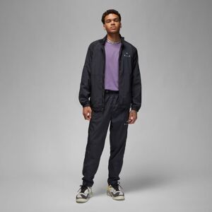 Jordan 23 Engineered Jacket - Férfi - Dzseki Jordan - Fekete - DQ8073-010 - Méret: S