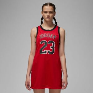 Jordan (Her)itage Wmns Basketball Dress - Nők - Rövid ujjú póló Jordan - Piros - DO5029-687 - Méret: S