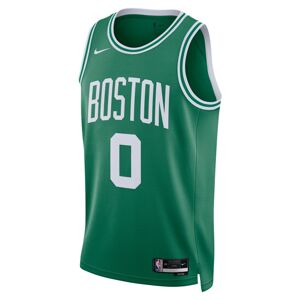 Nike Dri-FIT NBA Boston Celtics Icon Edition 2022/23 Swingman Jersey - Férfi - Jersey Nike - Zöld - DN1997-312 - Méret: XS