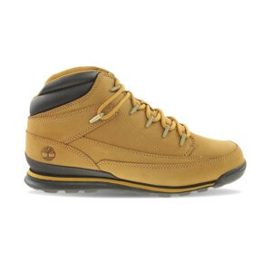 Timberland Euro Rock Mid Hiker - Férfi - Tornacipő Timberland - Barna - 0A2A9T-231 - Méret: 44