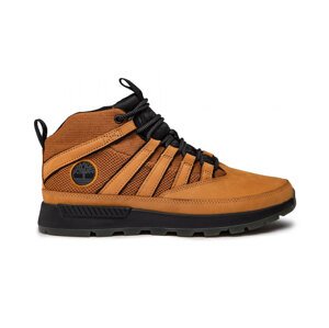 Timberland Euro Trekker Mid - Férfi - Tornacipő Timberland - Barna - 0A2J37-231 - Méret: 43.5