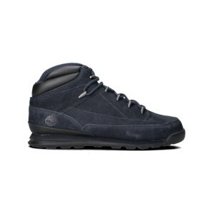 Timberland Euro Rock Mid Hiker Navy Nubuck - Férfi - Tornacipő Timberland - Kék - 0A2AGH-019 - Méret: 44