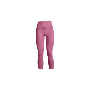 Under Armour W Motion Ankle Leggings - Nők - Nadrág Under Armour - Rózsaszín - 1369488-669 - Méret: L