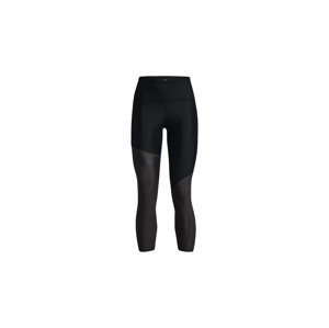 Under Armour W HeatGear Ankle Leggings - Nők - Nadrág Under Armour - Fekete - 1373936-001 - Méret: S