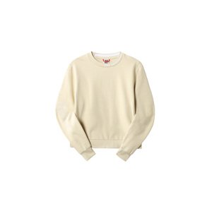 The North Face W Zumu Crew Neck Pullover - Nők - Hoodie The North Face - Barna - NF0A491O3X4 - Méret: L
