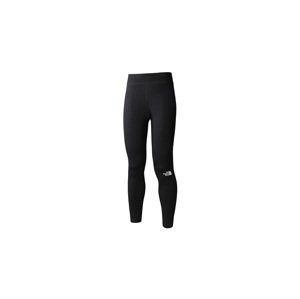 The North Face W Cotton Leggings - Nők - Nadrág The North Face - Fekete - NF0A7ZGIJK3 - Méret: M