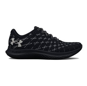 Under Armour FLOW Velociti Wind - Férfi - Tornacipő Under Armour - Fekete - 3024903-004 - Méret: 44