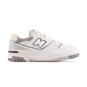 New Balance 550 "Marblehead" - Férfi - Tornacipő New Balance - Fehér - BB550PWA - Méret: 36