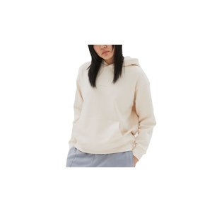New Balance Athletics Nature State French Terry - Nők - Hoodie New Balance - Barna - WT23554GIE - Méret: L