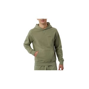 New Balance Athletics Nature State - Férfi - Hoodie New Balance - Zöld - MT23565OLF - Méret: XL