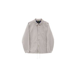 Vans Anaheim Jacket - Férfi - Dzseki Vans - Barna - VN0A7S8S2N - Méret: L