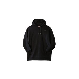 The North Face W Cs - Nők - Hoodie The North Face - Fekete - NF0A5ID3JK3 - Méret: L