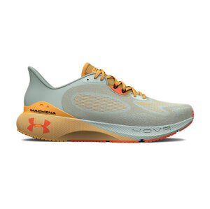 Under Armour W HOVR Machina - Nők - Tornacipő Under Armour - Zöld - 3024907-304 - Méret: 38.5