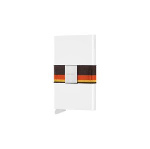 Secrid Moneyband Groove - Unisex - Kiegészítők Secrid - Barna - MB-groove - Méret: UNI