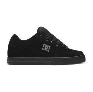DC Shoes Tonik - Férfi - Tornacipő DC Shoes - Fekete - ADYS300660-LPB - Méret: 43
