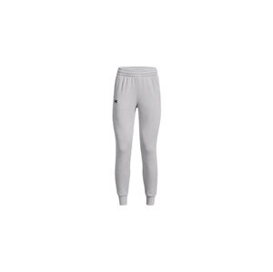 Under Armour W Fleece Joggers - Nők - Nadrág Under Armour - Szürke - 1373054-014 - Méret: S