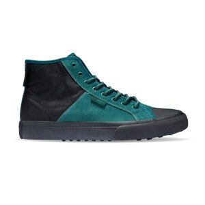 DC Shoes Manual High Wnt - Férfi - Tornacipő DC Shoes - Zöld - ADYS300741-BF0 - Méret: 44