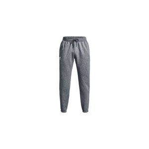 Under Armour M Essential Fleece Joggers - Férfi - Nadrág Under Armour - Szürke - 1373882-012 - Méret: L